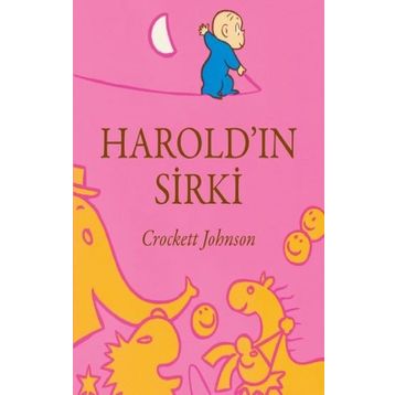 Harold'ın Sirki - Crockett Johnson