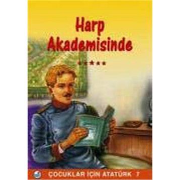 Harp Akademisinde - Mehmet Hengirmen