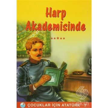 Harp Akademisinde - Mehmet Hengirmen