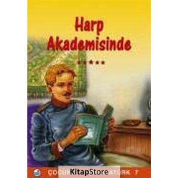 Harp Akademisinde - Mehmet Hengirmen