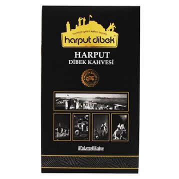 Harput 200 gr Dibek Kahvesi
