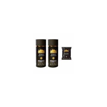 Harput 2'li 1 kg Dibek Kahvesi + 100 gr Türk Kahvesi