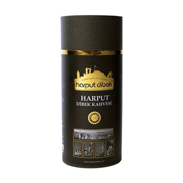 Harput Dibek 1 kg Dibek Kahvesi (3 adet)
