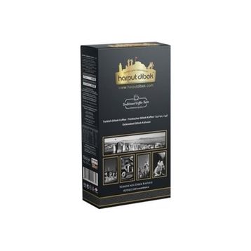 Harput Dibek 200 gr Dibek Orta Kavrulmuş Öğütülmüş Türk Kahvesi