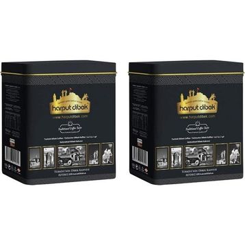 Harput Dibek 250 gr Türk Kahvesi (2 adet)
