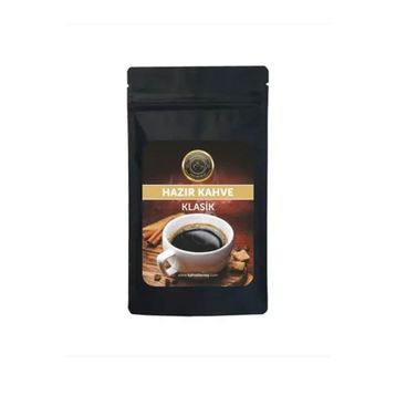 Harput Dibek 500 gr Classic Kahve