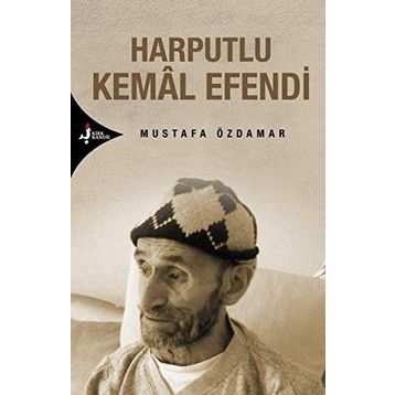 Harputlu Kemal Efendi - Mustafa Özdamar