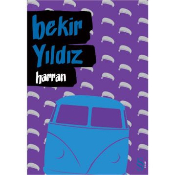 HARRAN - BEKIR YILDIZ (ISBN:9789759099930)