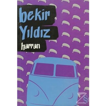 HARRAN - BEKIR YILDIZ