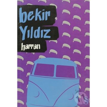 HARRAN - BEKIR YILDIZ