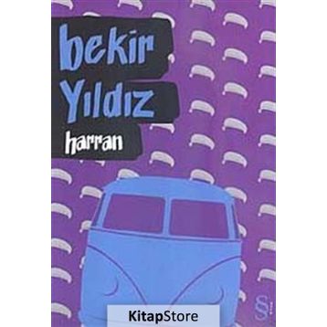 HARRAN - BEKIR YILDIZ