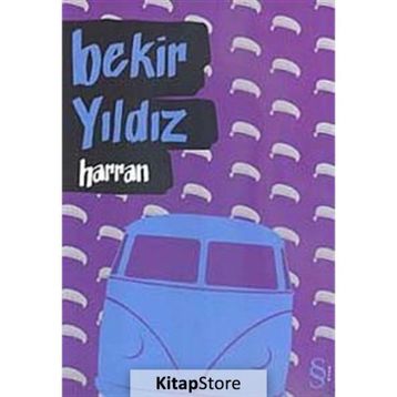HARRAN - BEKIR YILDIZ