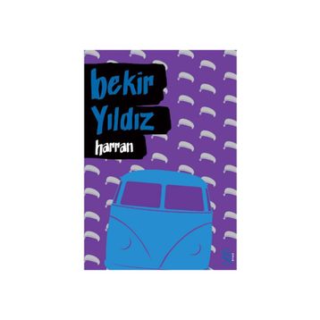 HARRAN - BEKIR YILDIZ