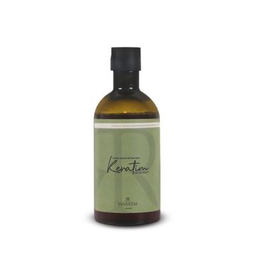 Harrem 400 ml Keratin Şampuan