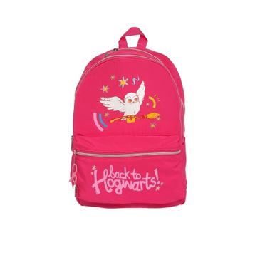 Harry Potter 2094-9 Pembe Okul Çantası