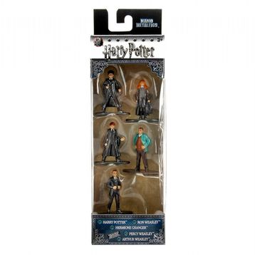 Harry Potter 253180001 5'li Figür Paket