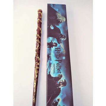 Harry Potter 34 cm Harmonie Granger Asası