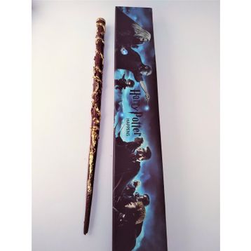 Harry Potter 34 cm Harmonie Granger Asası