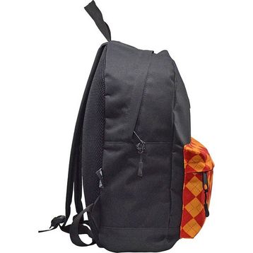 Harry Potter 533914 1378x20 Bordo Harry Potter Sırt Çantası