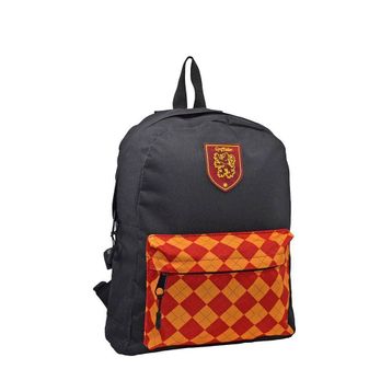 Harry Potter 533914 1378x20 Bordo Harry Potter Sırt Çantası