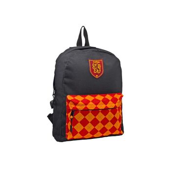 Harry Potter 533914 1378x20 Bordo Harry Potter Sırt Çantası