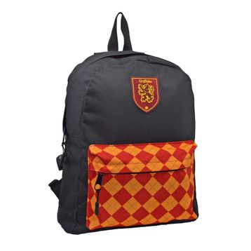 Harry Potter 533914 1378x20 Bordo Harry Potter Sırt Çantası