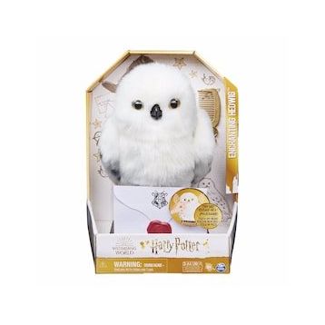 Harry Potter 6061829 Hadwig Figür