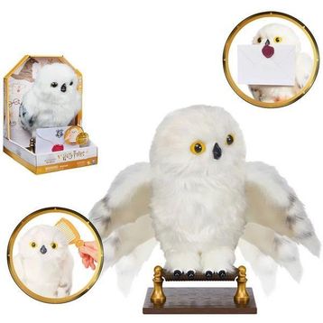 Harry Potter 6061829 Hadwig Figür