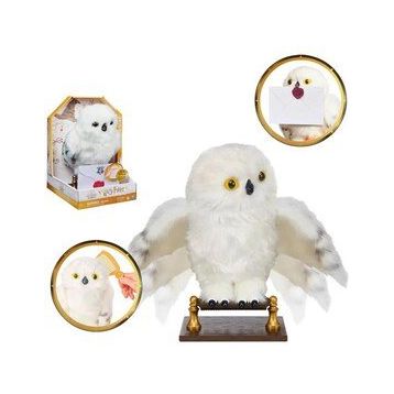 Harry Potter 6061829 Hadwig Figür