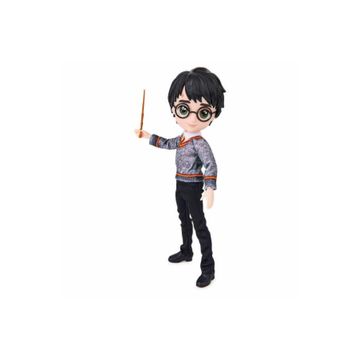 Harry Potter 6061836 20 cm Harry Figürü