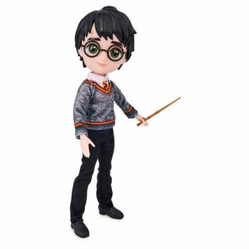 Harry Potter 6061836 20 cm Harry Figürü
