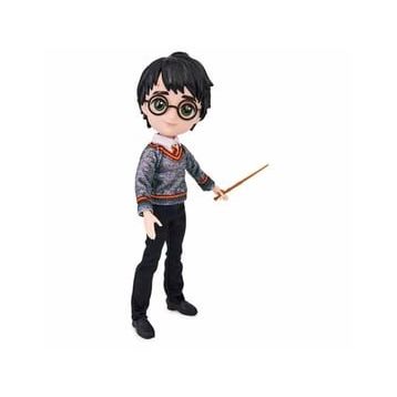 Harry Potter 6061836 20 cm Harry Figürü