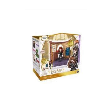 Harry Potter 6061846 Tılsım Dersi Ve Hermione Granger Figür