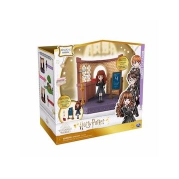 Harry Potter 6061846 Tılsım Dersi Ve Hermione Granger Figür