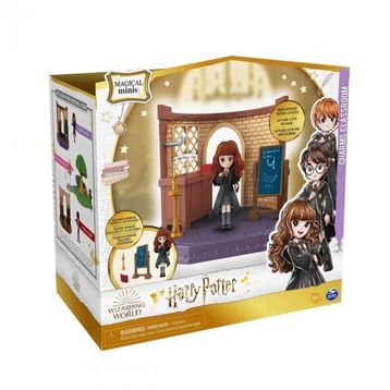Harry Potter 6061846 Tılsım Dersi Ve Hermione Granger Figür