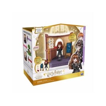 Harry Potter 6061846 Tılsım Dersi Ve Hermione Granger Figür