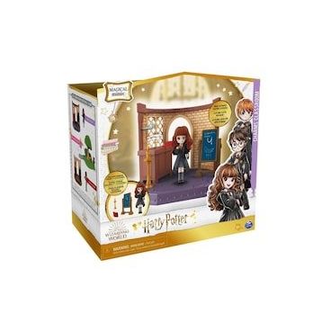 Harry Potter 6061846 Tılsım Dersi Ve Hermione Granger Figür