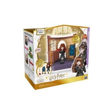 Harry Potter 6061846 Tılsım Dersi Ve Hermione Granger Figür
