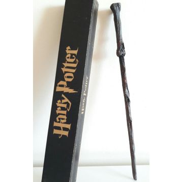 Harry Potter Asa