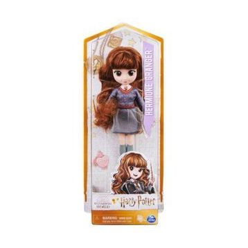 Harry Potter Hermione Granger Büyücülük Dünyası Figür