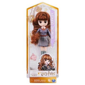 Harry Potter Hermione Granger Büyücülük Dünyası Figür