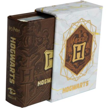 Harry Potter: Hogwarts School of Witchcraft and Wizardry