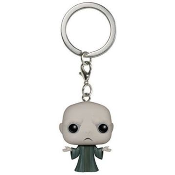 Harry Potter Lord Voldemort Anahtarlık