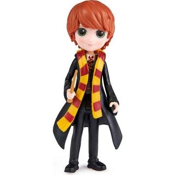 Harry Potter Magical Minis Karakter 98289 Ron Weasley Renkli Figürleri