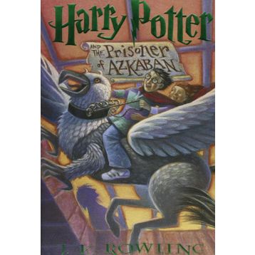 Harry Potter Prisoner of Azkaban
