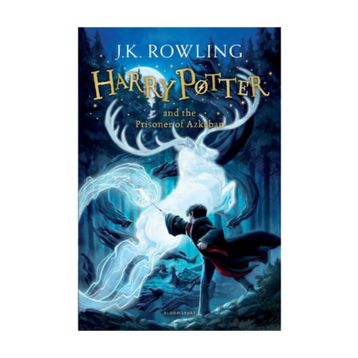 Harry Potter Prisoner of Azkaban