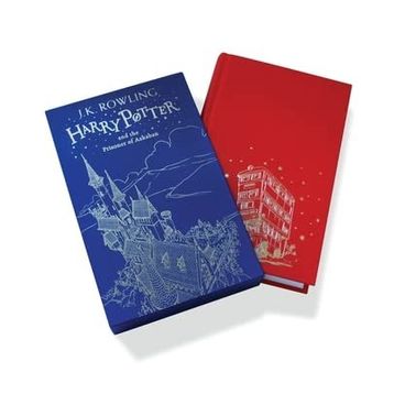 Harry Potter Prisoner of Azkaban