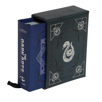 Harry Potter The Dark Arts Tiny