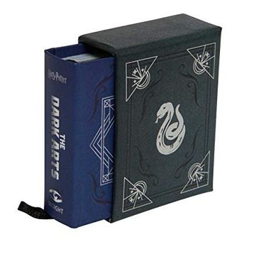 Harry Potter The Dark Arts Tiny