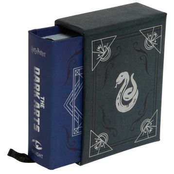 Harry Potter The Dark Arts Tiny